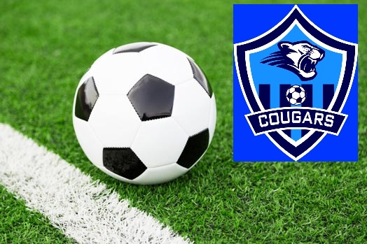 CBC Soccer Runs Out of Gas On The Road