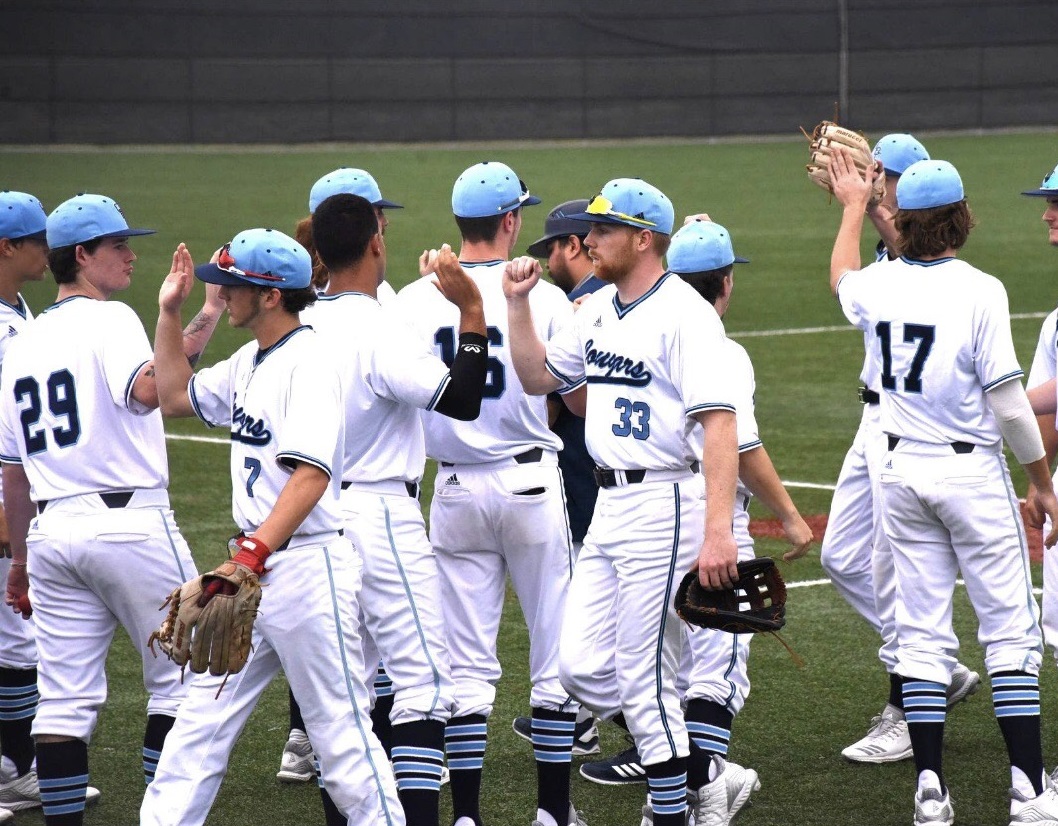 Cougars Even 7 Game Series vs #2 Apaches in Tyler