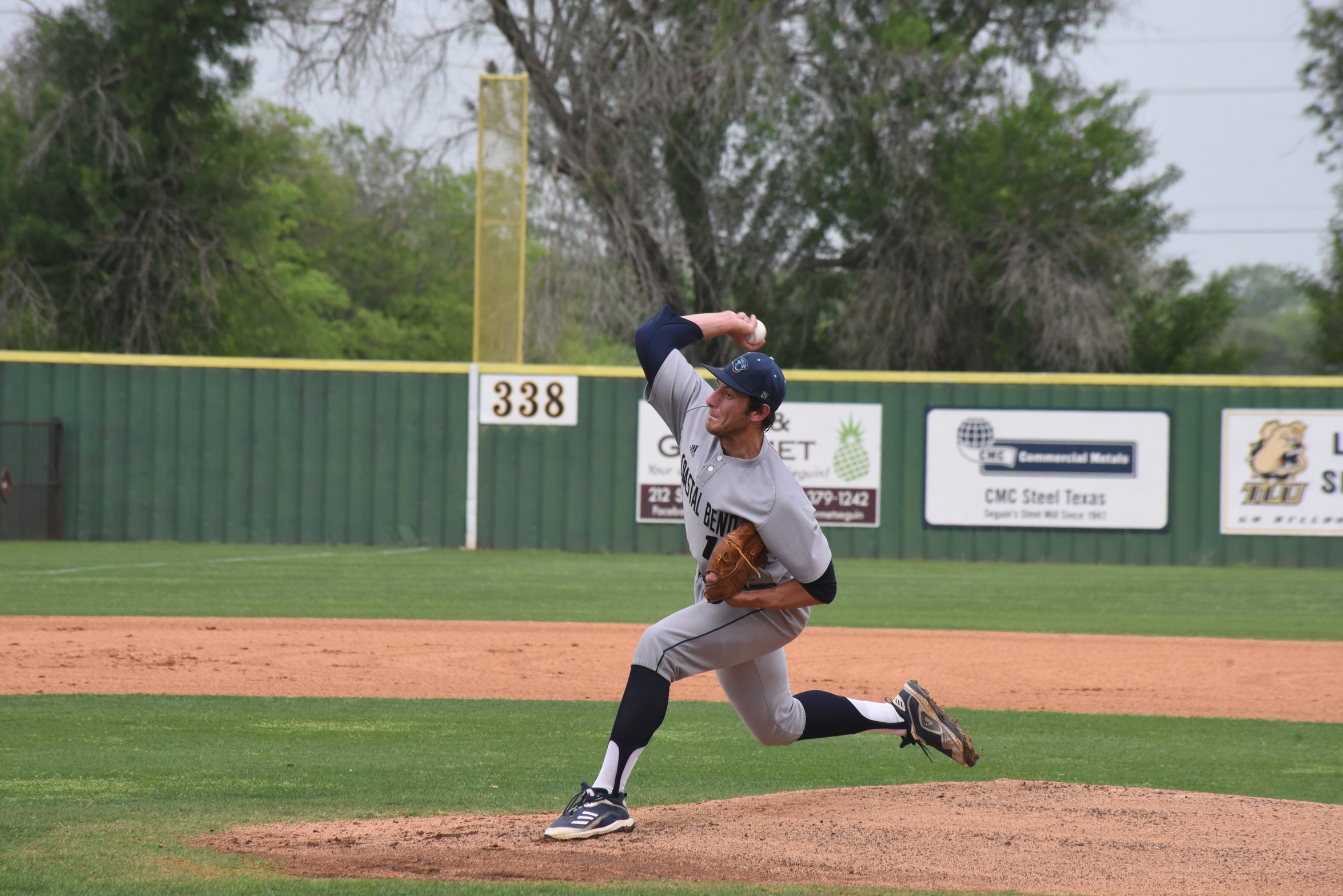 Cougars Get Back On Track As They Take Down Bulldogs