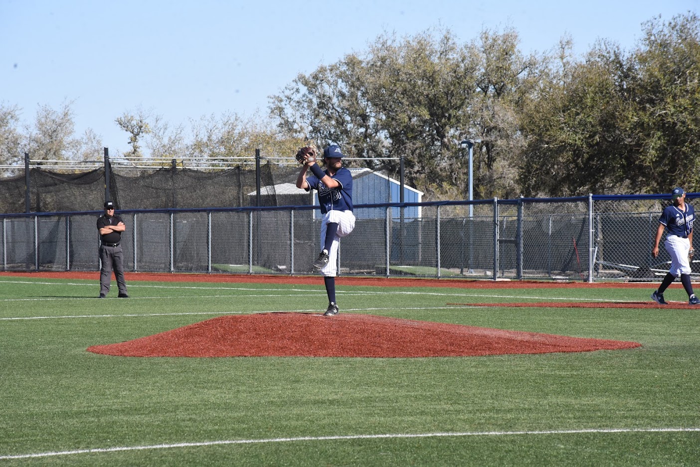 CBC Hardball Falls to Wharton County; Lose Three Out of Four
