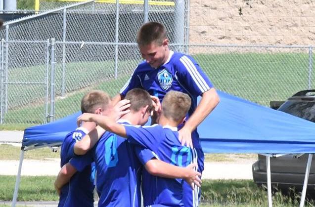 Soccer to Host Region XIV Playoff Game Wednesday at 4:00 pm
