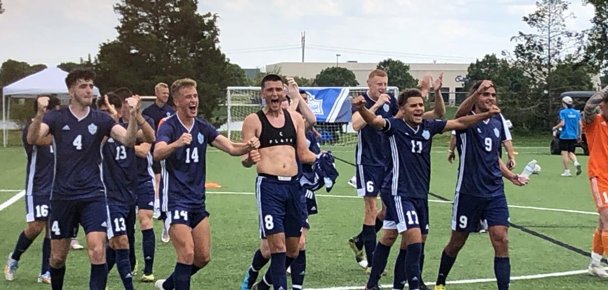 Cougars Roar Past Bruins in National Championship Opener