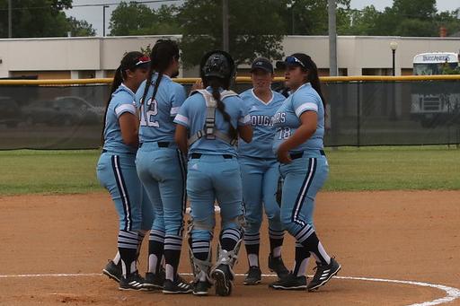 Cougars Season Ends With Loss to Trinity Valley