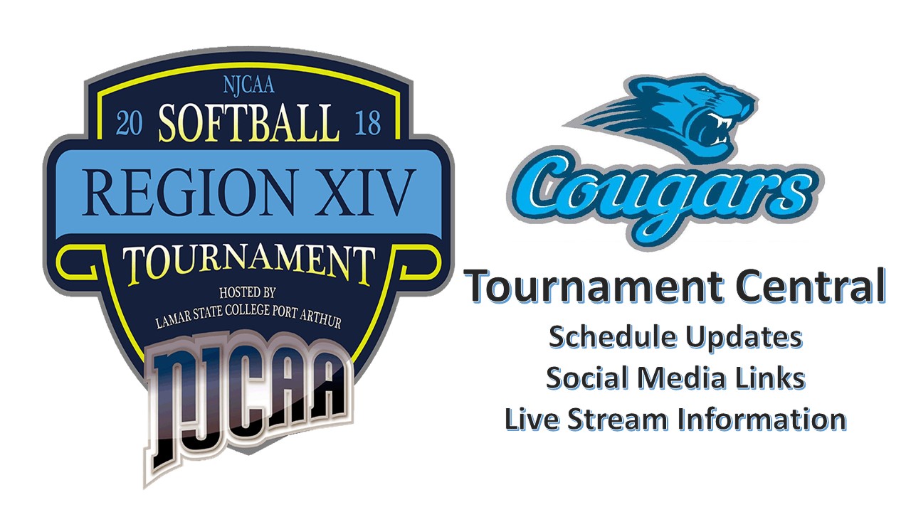 Region XIV Championship Tournament Central