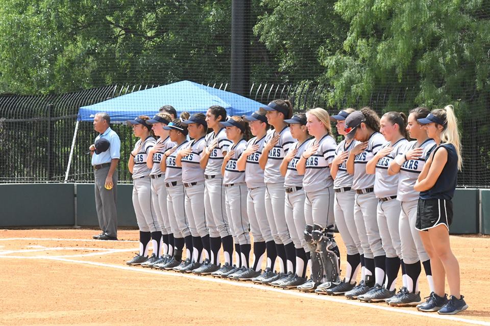 Cougars Split Weekend Double Header vs Palominos
