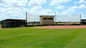 Cougars Spun Around by Chaparrals in Midland