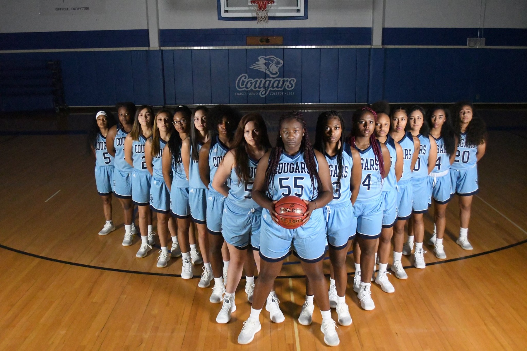 Coastal Bend Fights Hard, Loses Heart Breaker Against Blinn