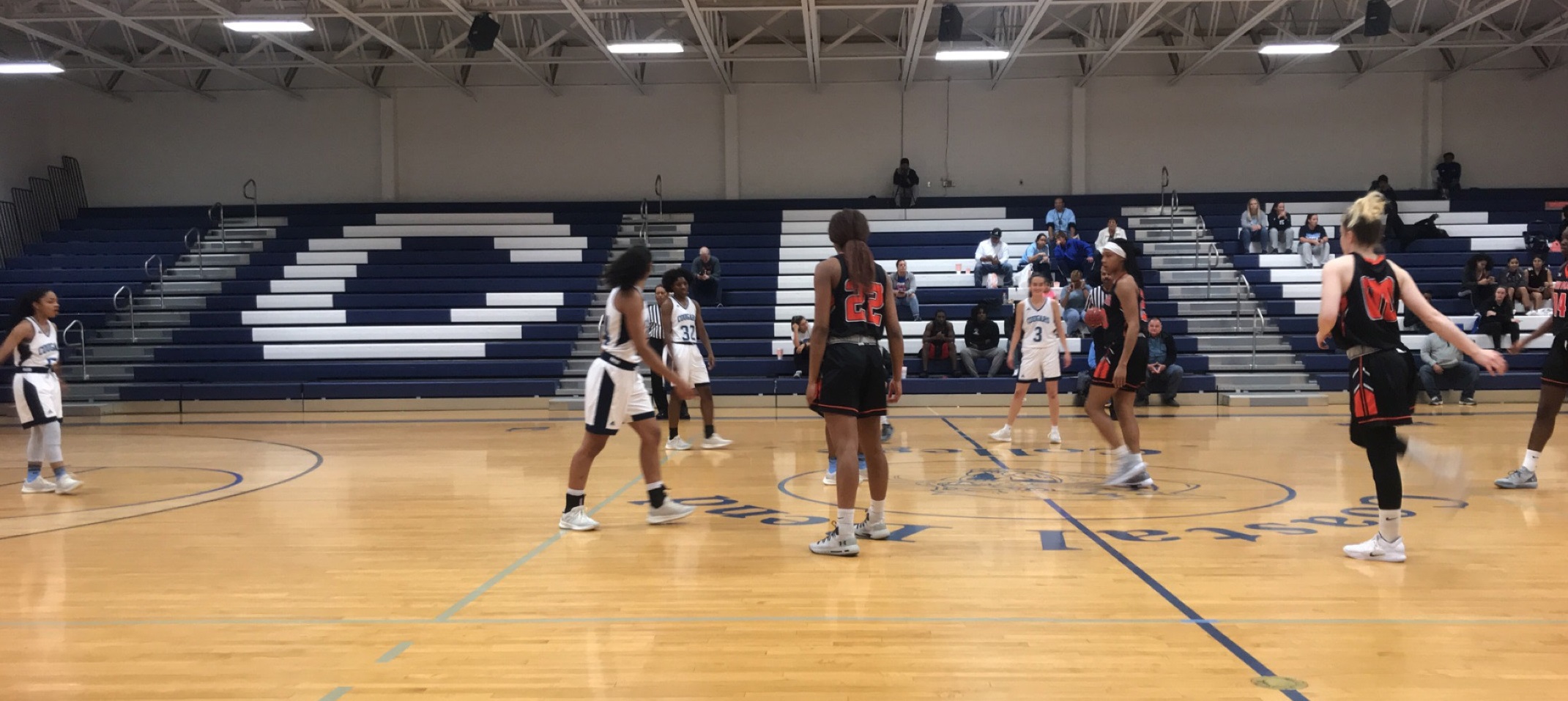 Cougars Beat Clarendon College; Lose to 2 More at Coastal Bend Classic