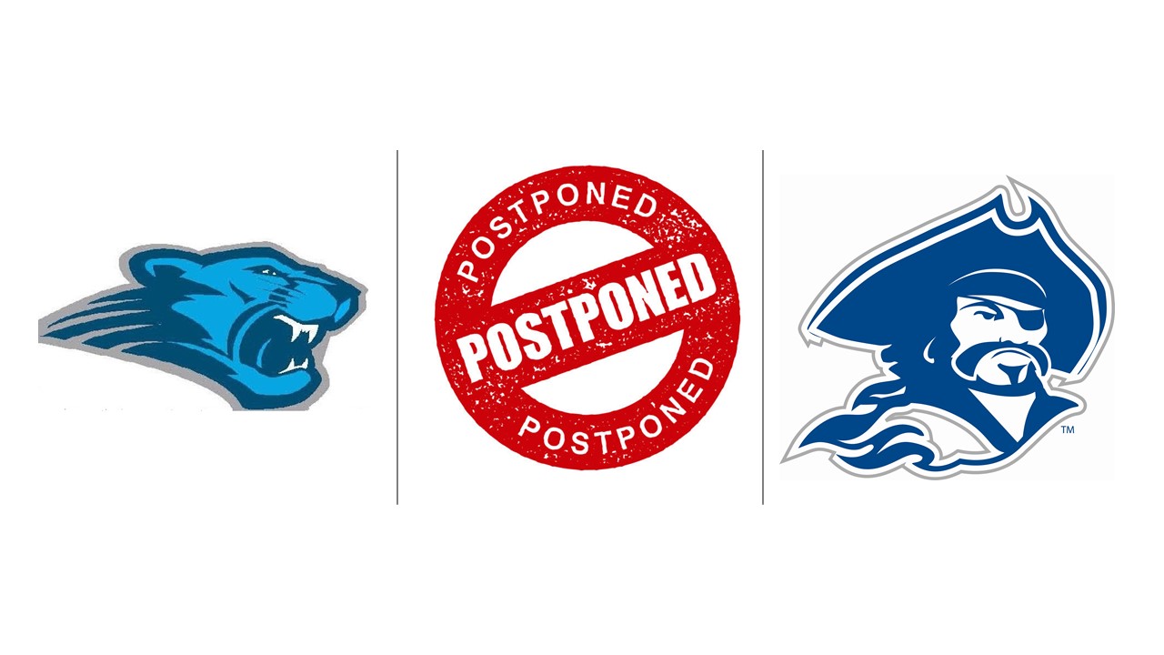 Volleyball Match Versus Blinn College Postponed